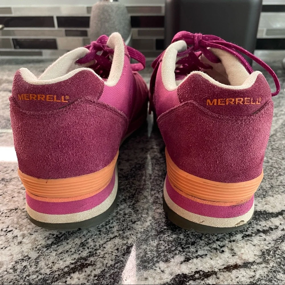 Merrell sneakers - Picture 3 of 12
